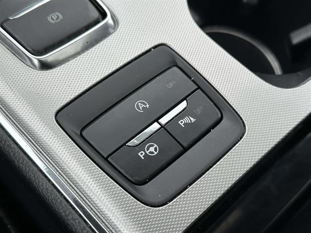 2022 Ford Edge ST
