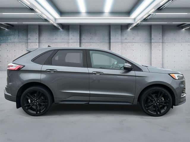 2022 Ford Edge ST