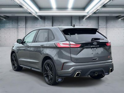 2022 Ford Edge ST