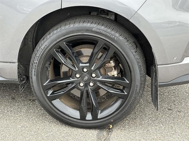 2022 Ford Edge ST