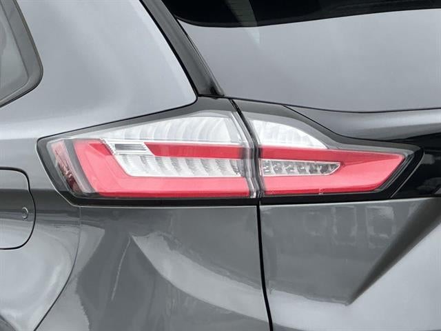 2022 Ford Edge ST