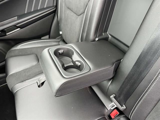 2022 Ford Edge ST