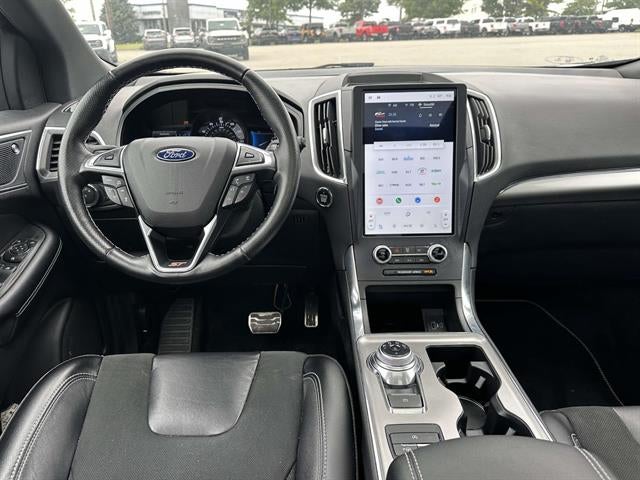 2022 Ford Edge ST