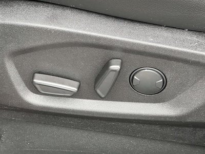 2022 Ford Edge ST