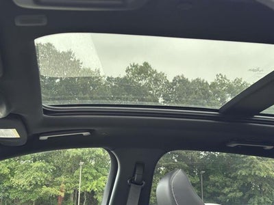 2022 Ford Edge ST