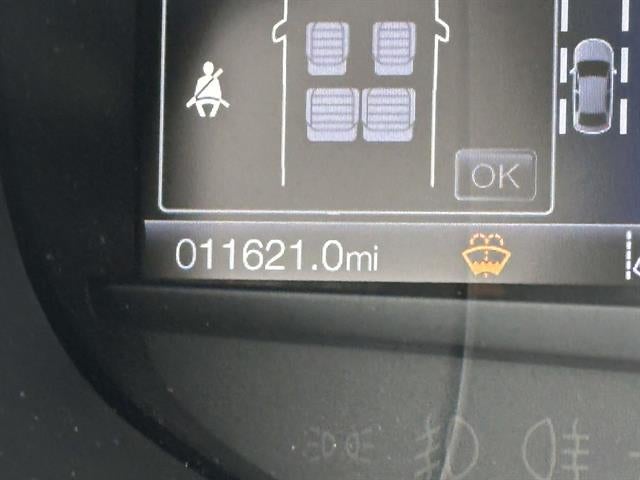 2022 Ford Edge ST