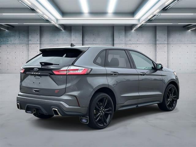 2022 Ford Edge ST