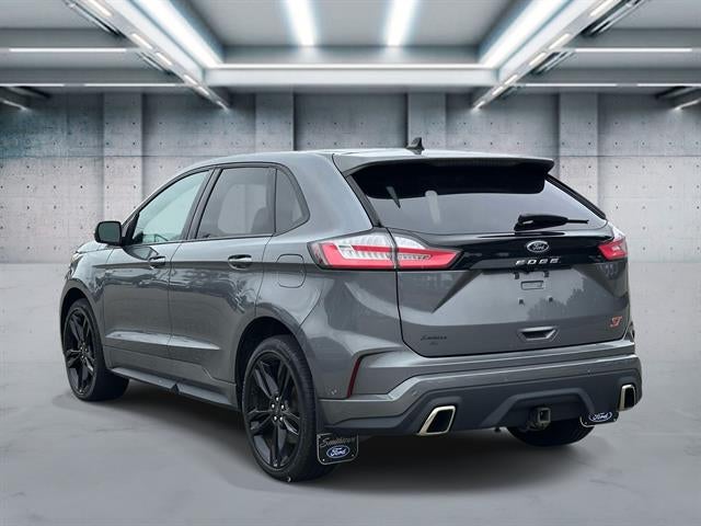 2022 Ford Edge ST