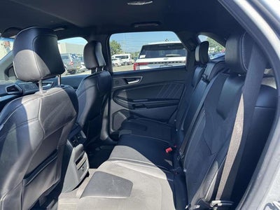 2023 Ford Edge ST