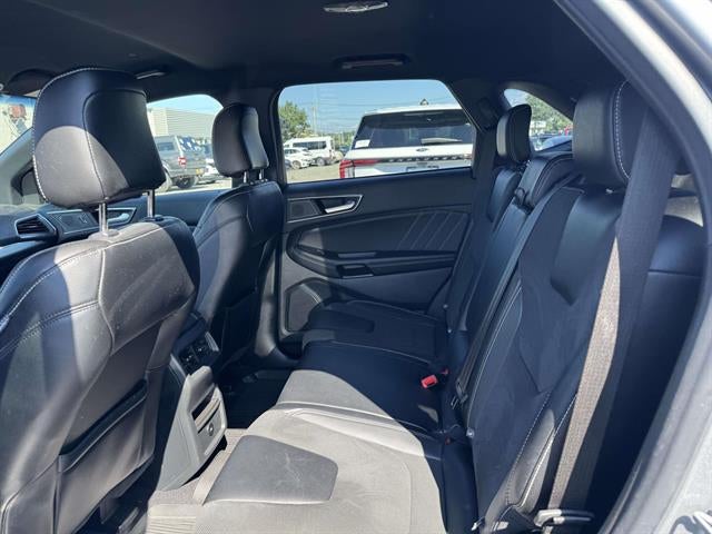 2023 Ford Edge ST