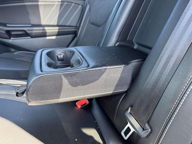 2023 Ford Edge ST