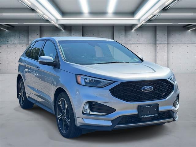 2023 Ford Edge ST