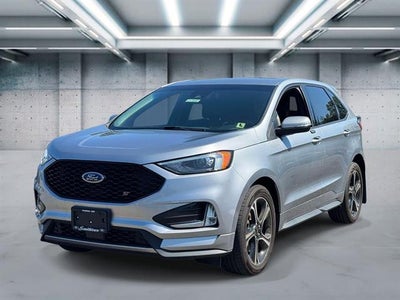 2023 Ford Edge ST