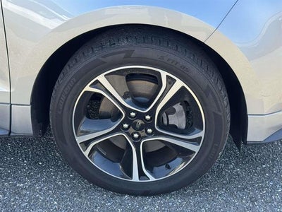 2023 Ford Edge ST