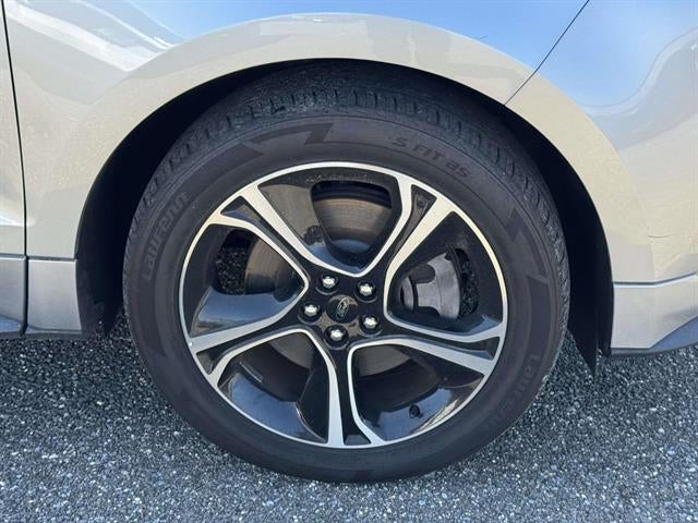 2023 Ford Edge ST
