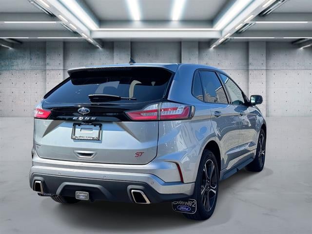 2023 Ford Edge ST