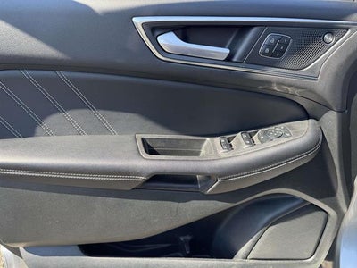2023 Ford Edge ST