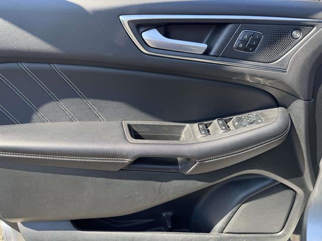 2023 Ford Edge ST