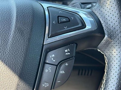 2023 Ford Edge ST