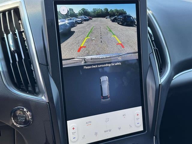 2023 Ford Edge ST