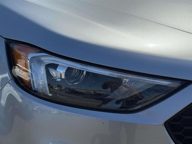 2023 Ford Edge ST
