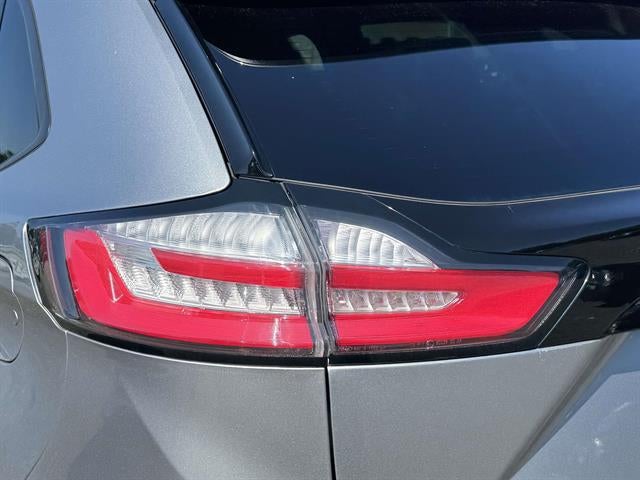 2023 Ford Edge ST