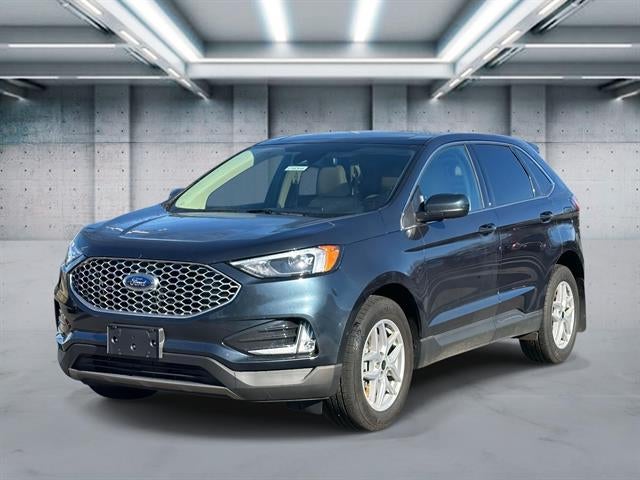 2024 Ford Edge ST-Line