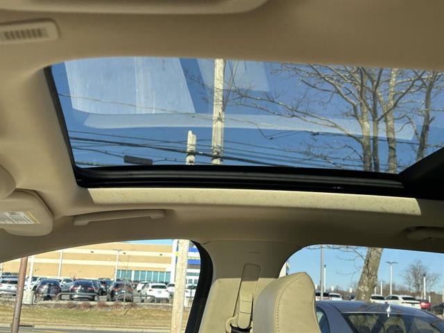 2024 Ford Edge ST-Line