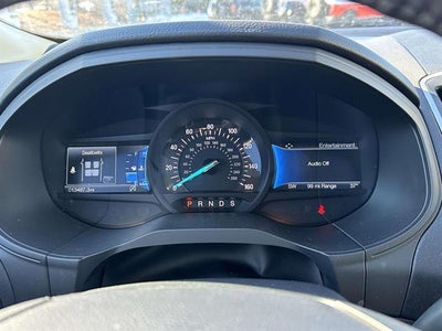 2024 Ford Edge ST-Line