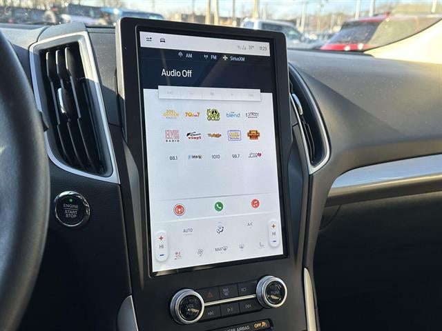 2024 Ford Edge ST-Line