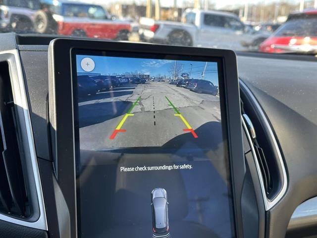 2024 Ford Edge ST-Line