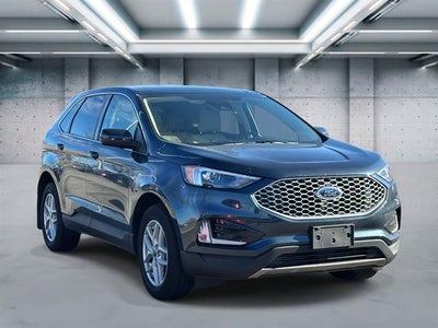 2024 Ford Edge ST-Line