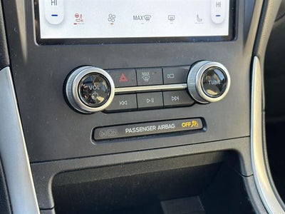 2024 Ford Edge ST-Line