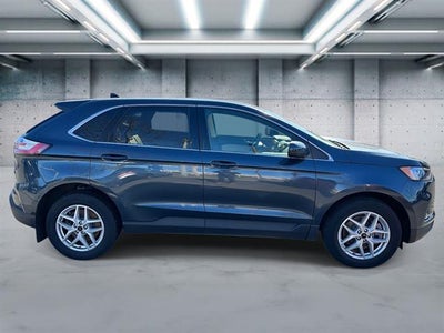 2024 Ford Edge ST-Line
