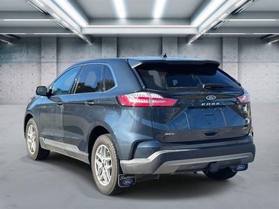 2024 Ford Edge ST-Line