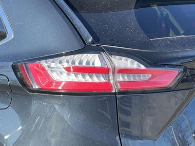 2024 Ford Edge ST-Line