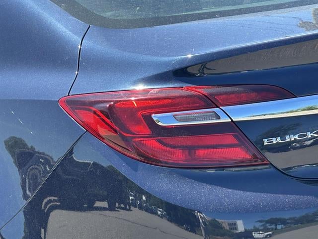 2016 Buick Regal Premium II
