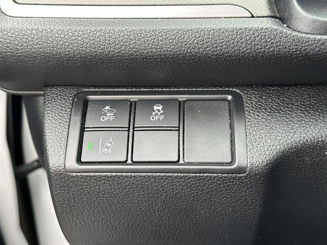 2019 Honda Civic Sedan LX