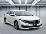 2019 Honda Civic Sedan LX