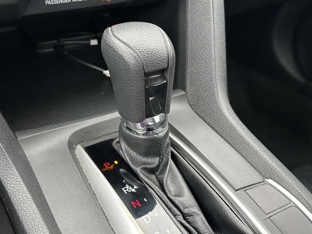 2019 Honda Civic Sedan LX