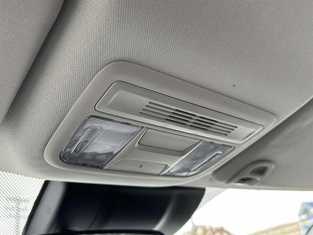 2019 Honda Civic Sedan LX