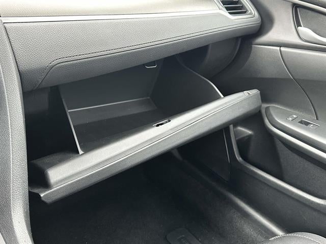 2019 Honda Civic Sedan LX