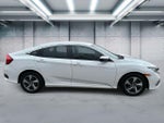 2019 Honda Civic Sedan LX