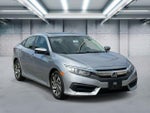 2018 Honda Civic Sedan EX