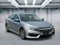 2018 Honda Civic Sedan EX