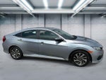 2018 Honda Civic Sedan EX
