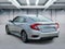 2018 Honda Civic Sedan EX