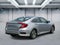 2018 Honda Civic Sedan EX