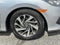 2018 Honda Civic Sedan EX