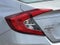 2018 Honda Civic Sedan EX